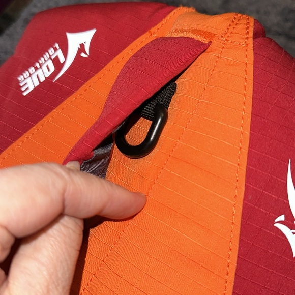 SALE!! Dog life vest for boating.  3 - Picture 9 of 11